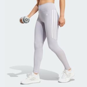 Adidas Optime Essentials Stash Pocket Full-Length Leggings